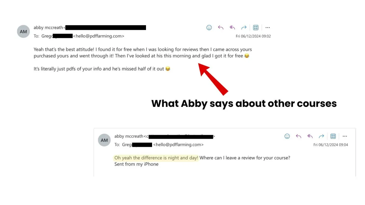 Real 1-on-1 customer support conversation